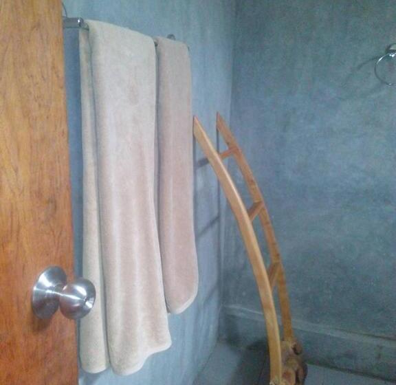 Szálloda The Tea Tree Resort