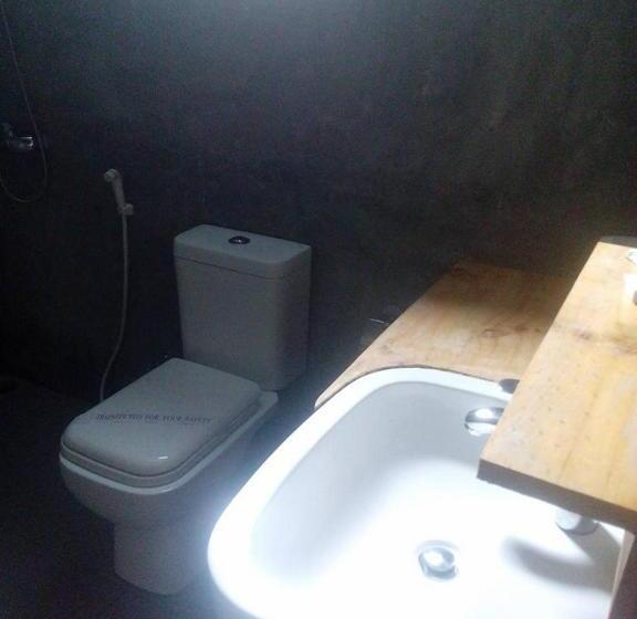 Hotel The Tea Tree Resort