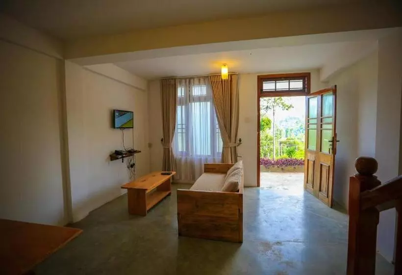 ホテル The Tea Tree Resort