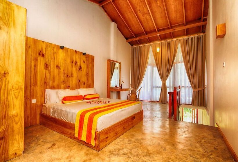 Hotel The Tea Tree Resort