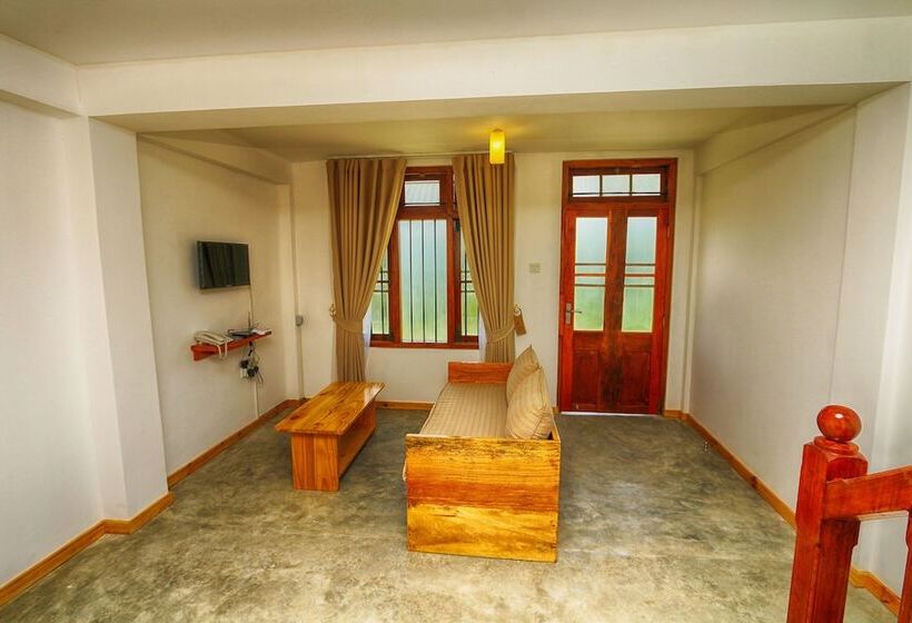 Hotel The Tea Tree Resort