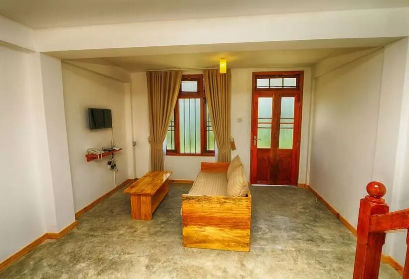 ホテル The Tea Tree Resort