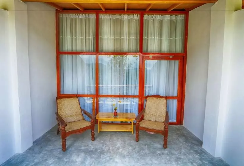 ホテル The Tea Tree Resort