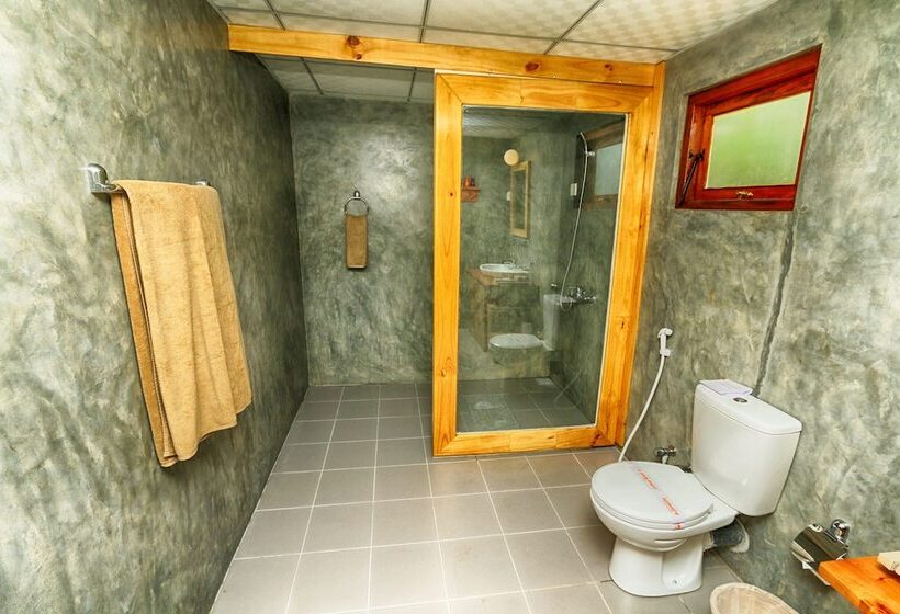 Hotel The Tea Tree Resort