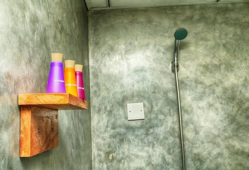 Hotel The Tea Tree Resort