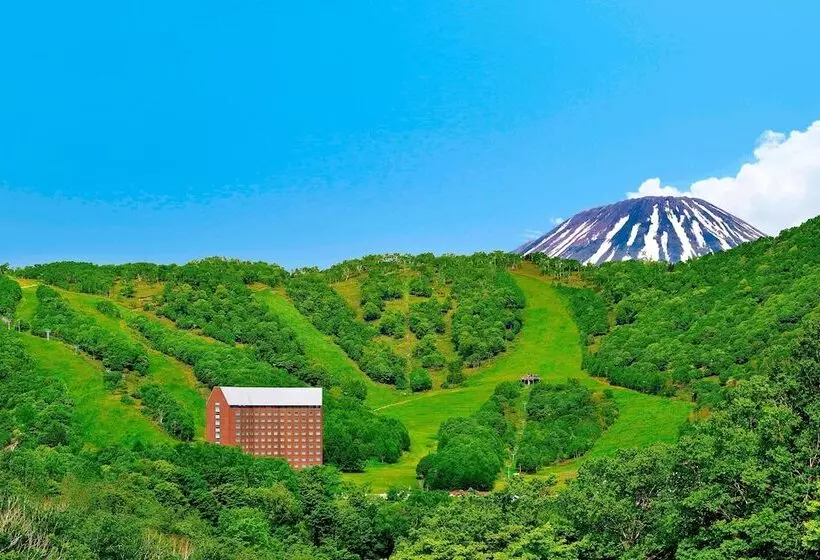 ホテル The Westin Rusutsu Resort