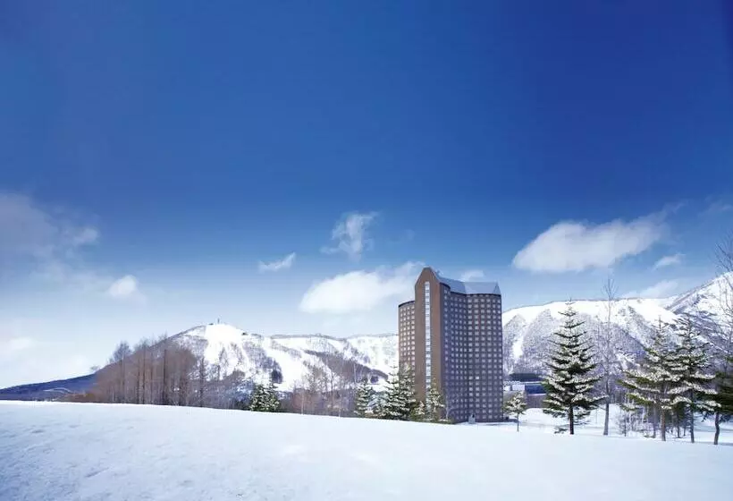 ホテル The Westin Rusutsu Resort