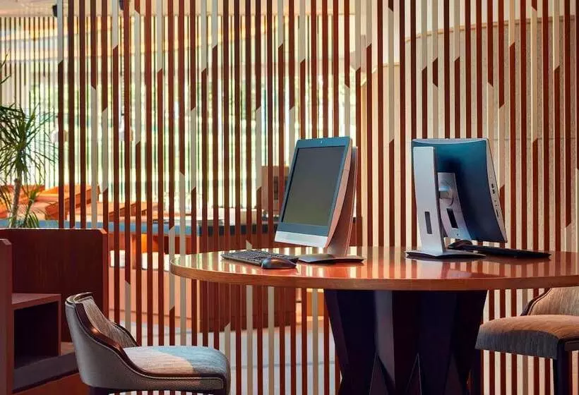 ホテル The Westin Rusutsu Resort