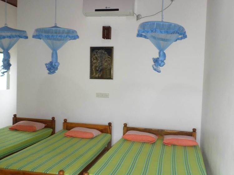 فندق Vista Rooms Dammarakkitha Road