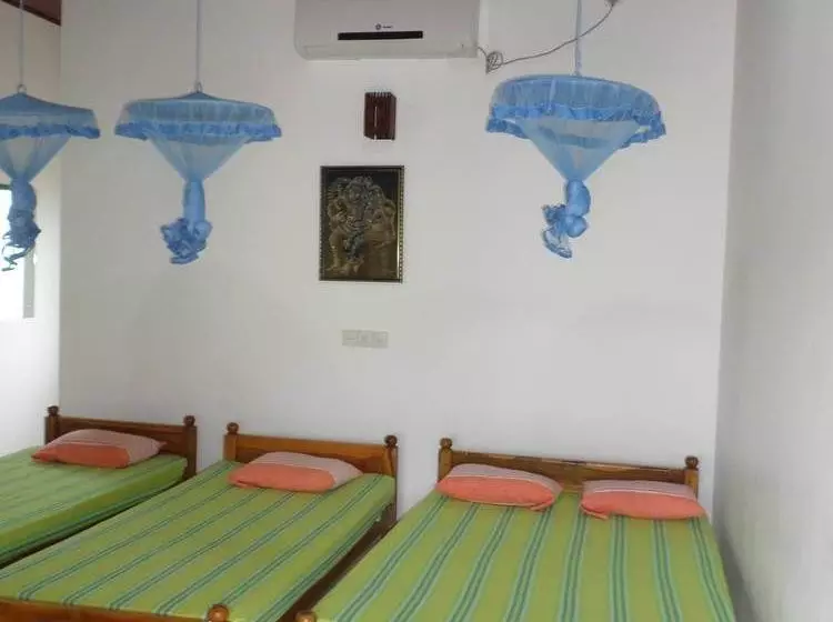 ホテル Vista Rooms Dammarakkitha Road