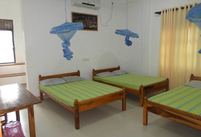 فندق Vista Rooms Dammarakkitha Road