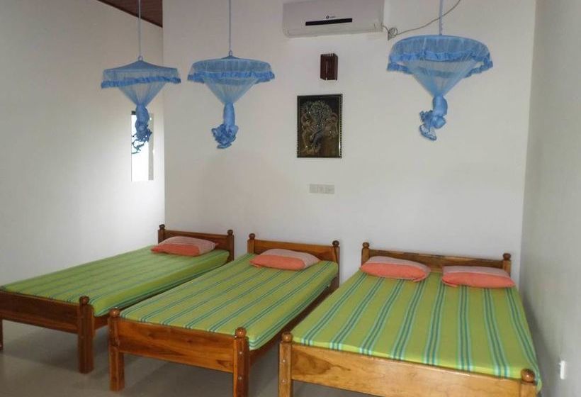 فندق Vista Rooms Dammarakkitha Road