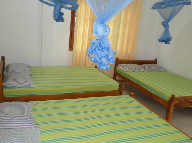 فندق Vista Rooms Dammarakkitha Road