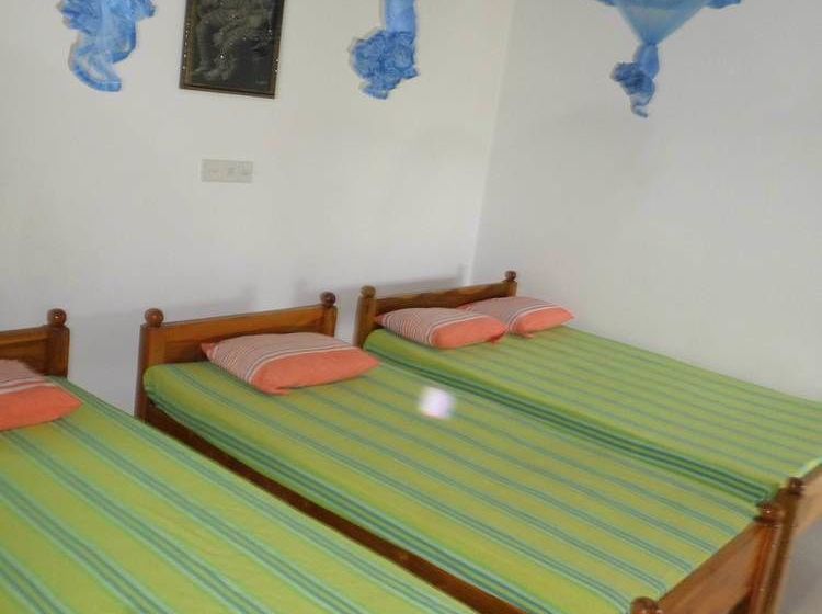 فندق Vista Rooms Dammarakkitha Road