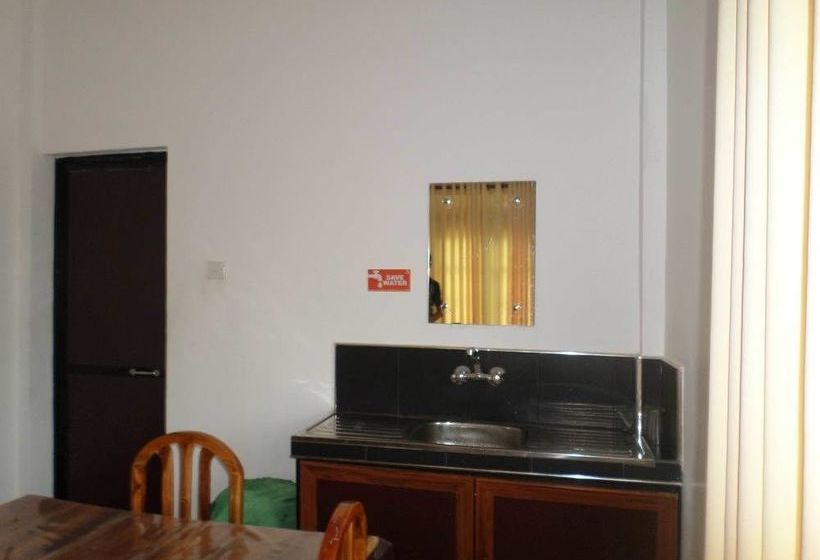 فندق Vista Rooms Dammarakkitha Road