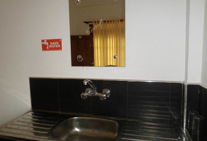 فندق Vista Rooms Dammarakkitha Road