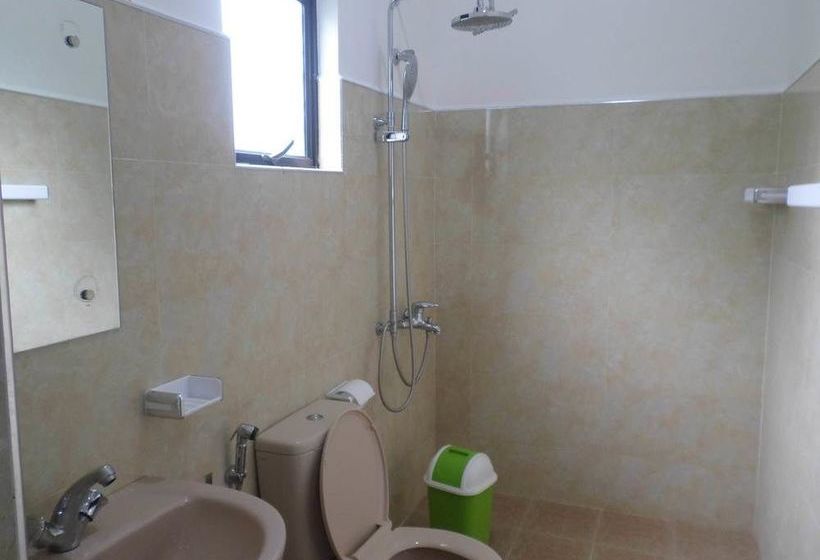 فندق Vista Rooms Dammarakkitha Road