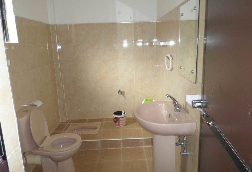 فندق Vista Rooms Dammarakkitha Road