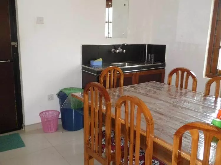 ホテル Vista Rooms Dammarakkitha Road