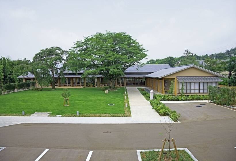 Kyoto Utano Youth Hostel