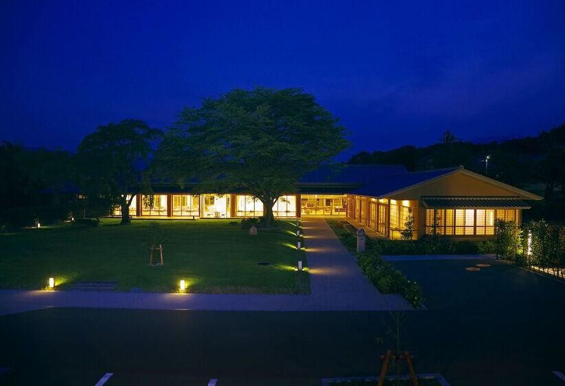 Kyoto Utano Youth Hostel