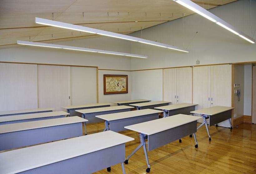 Kyoto Utano Youth Hostel