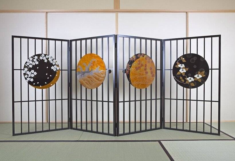 Kyoto Utano Youth Hostel