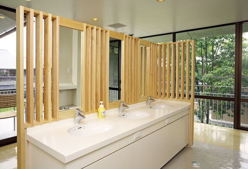 Kyoto Utano Youth Hostel