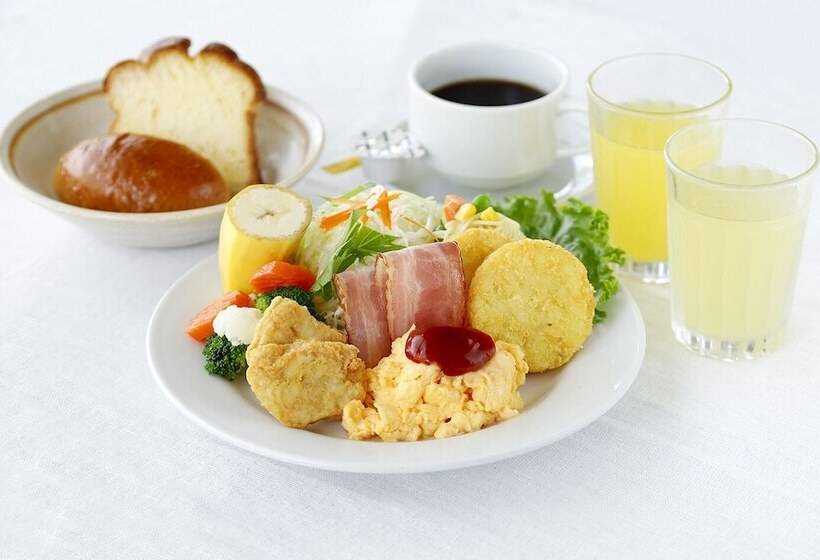 Kyoto Utano Youth Hostel