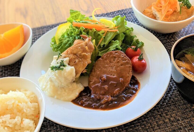 Kyoto Utano Youth Hostel