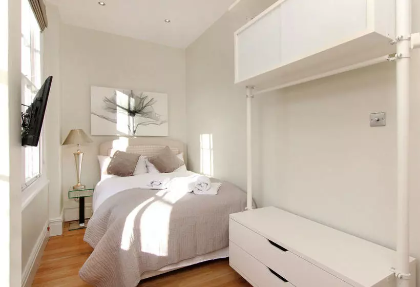 London Lifestyle Apartments Knightsbridge