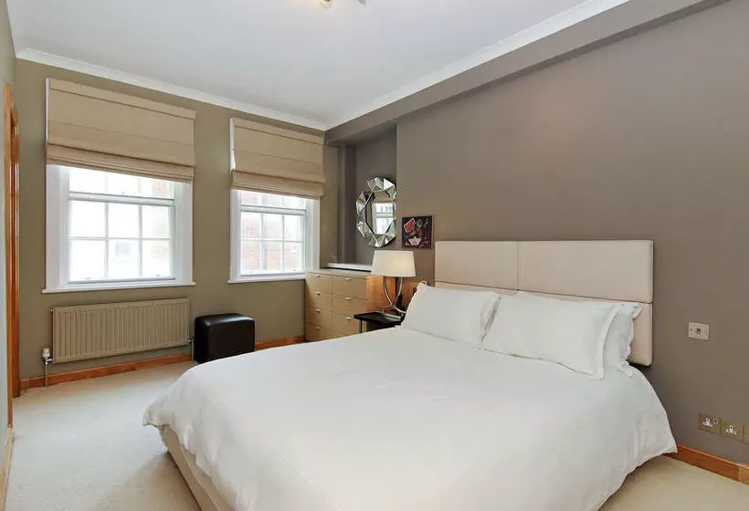 London Lifestyle Apartments Knightsbridge