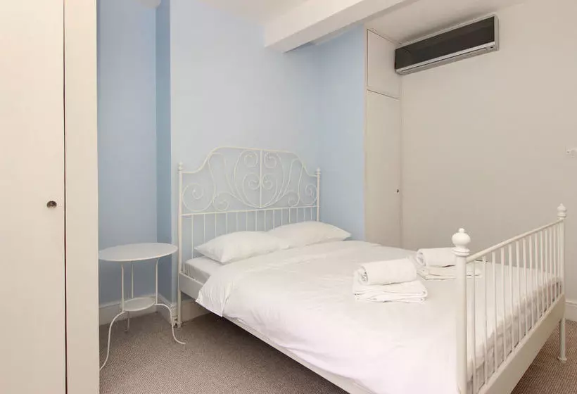 London Lifestyle Apartments Knightsbridge