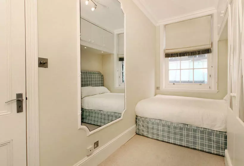 London Lifestyle Apartments Knightsbridge
