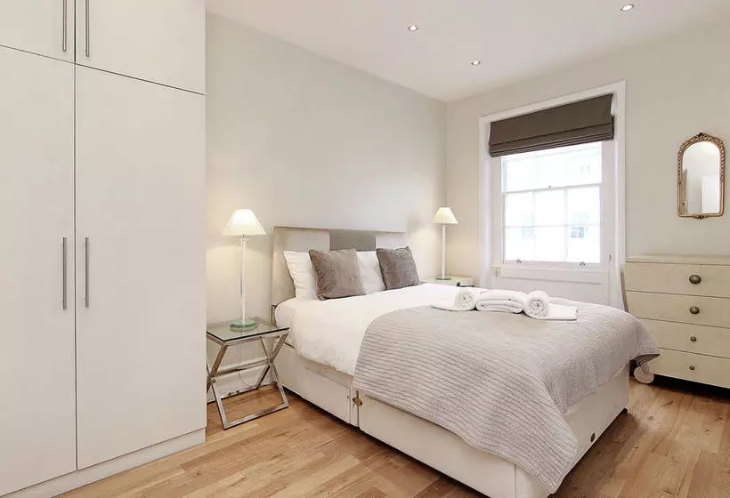 London Lifestyle Apartments Knightsbridge