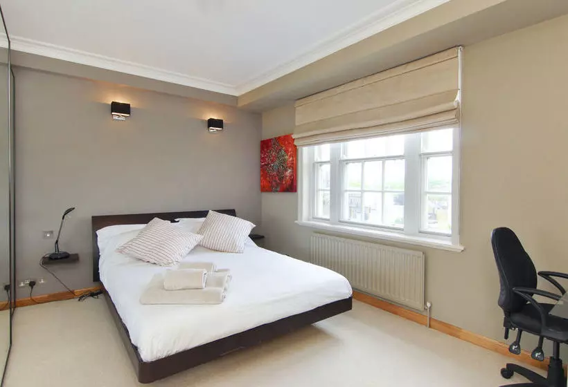 London Lifestyle Apartments Knightsbridge