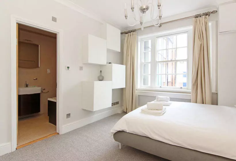 London Lifestyle Apartments Knightsbridge