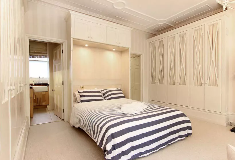 London Lifestyle Apartments Knightsbridge
