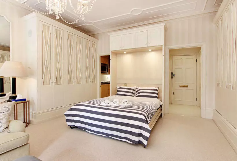 London Lifestyle Apartments Knightsbridge
