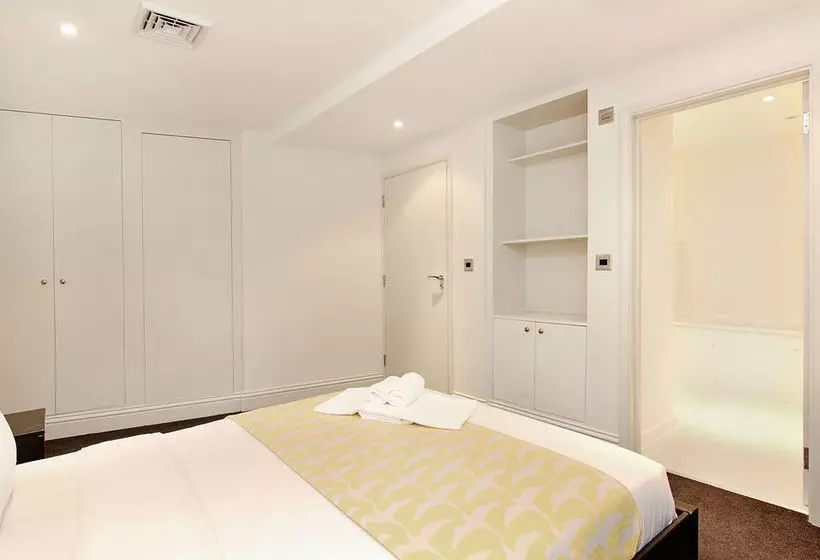London Lifestyle Apartments Knightsbridge