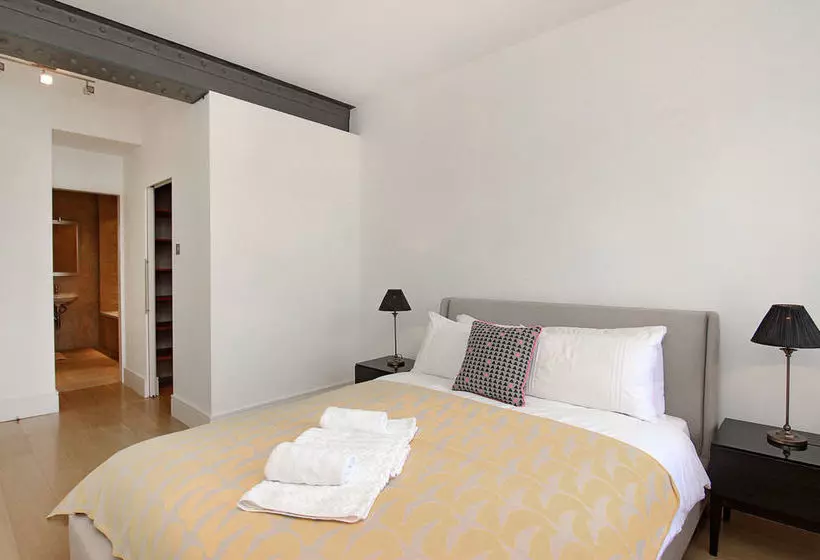London Lifestyle Apartments Knightsbridge