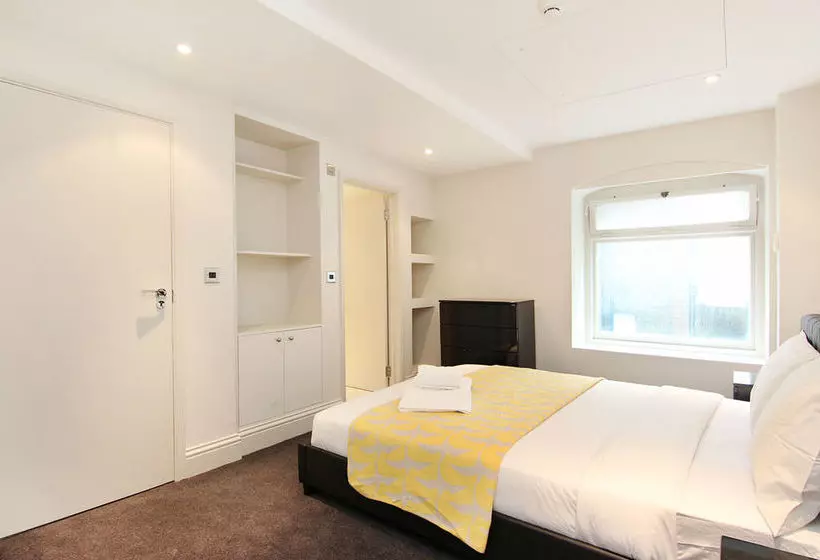 London Lifestyle Apartments Knightsbridge