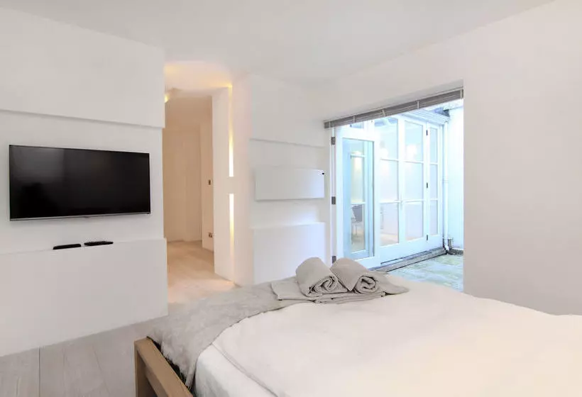London Lifestyle Apartments Knightsbridge