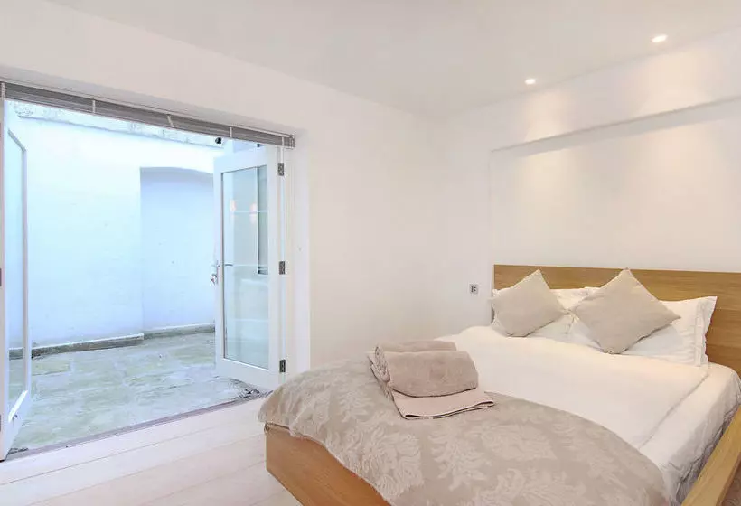 London Lifestyle Apartments Knightsbridge