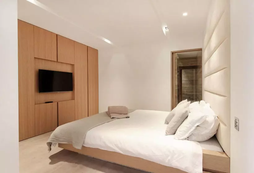 London Lifestyle Apartments Knightsbridge