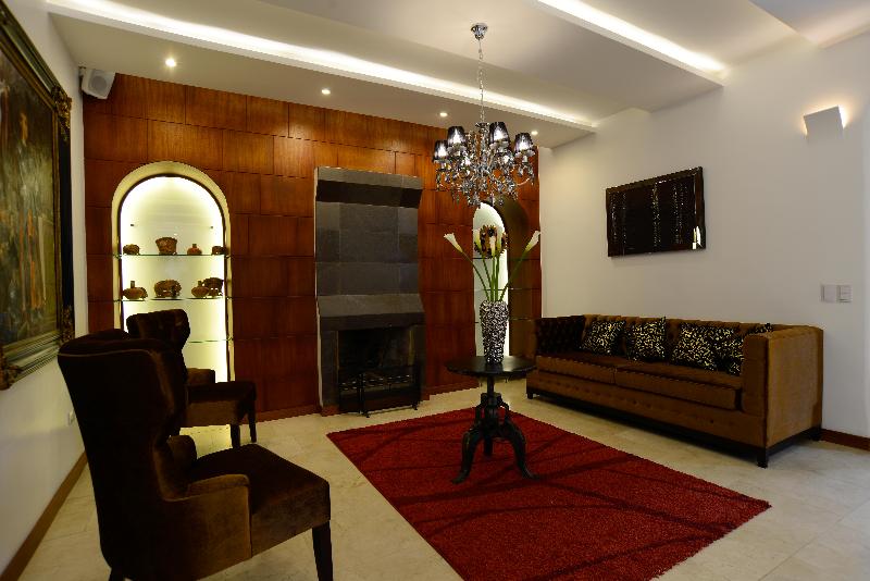 Marquiz Hotel Boutique