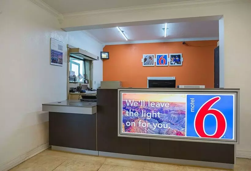 Motel 6brinkley, Ar