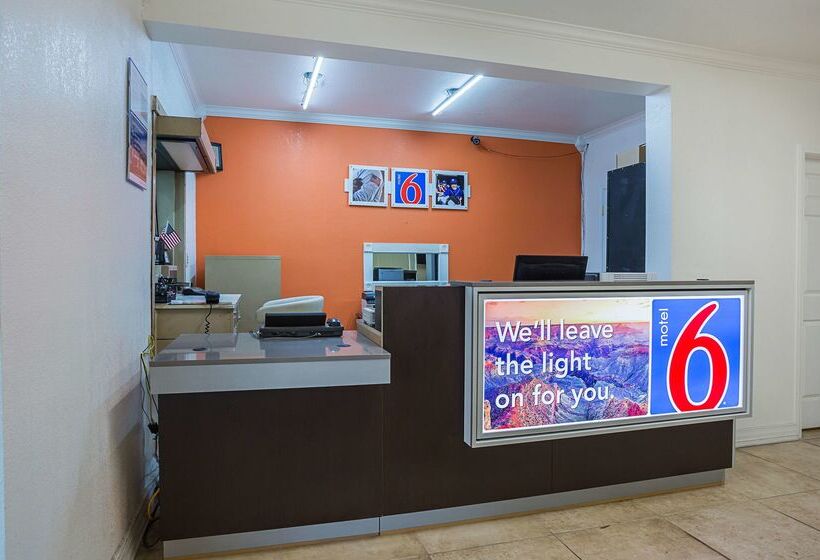 Motel 6brinkley, Ar