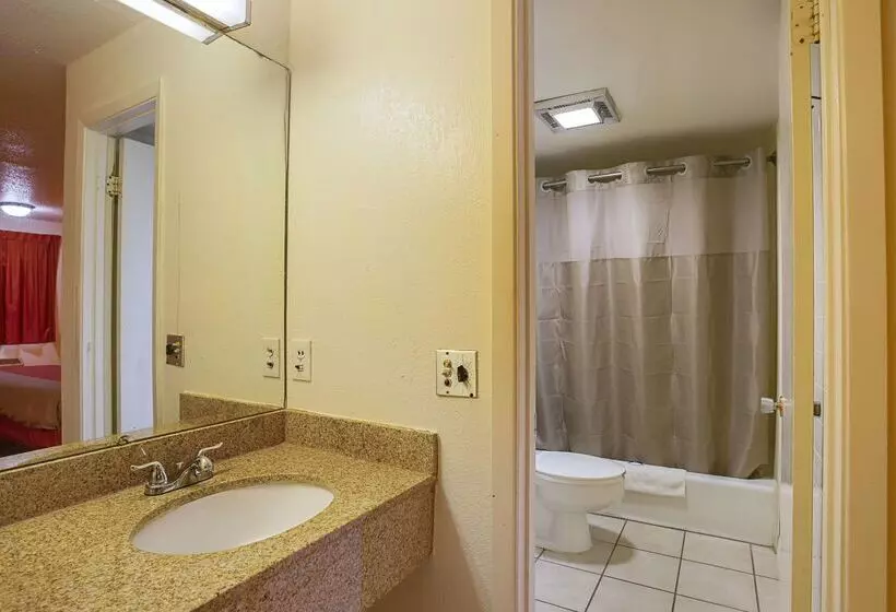 Motel 6brinkley, Ar