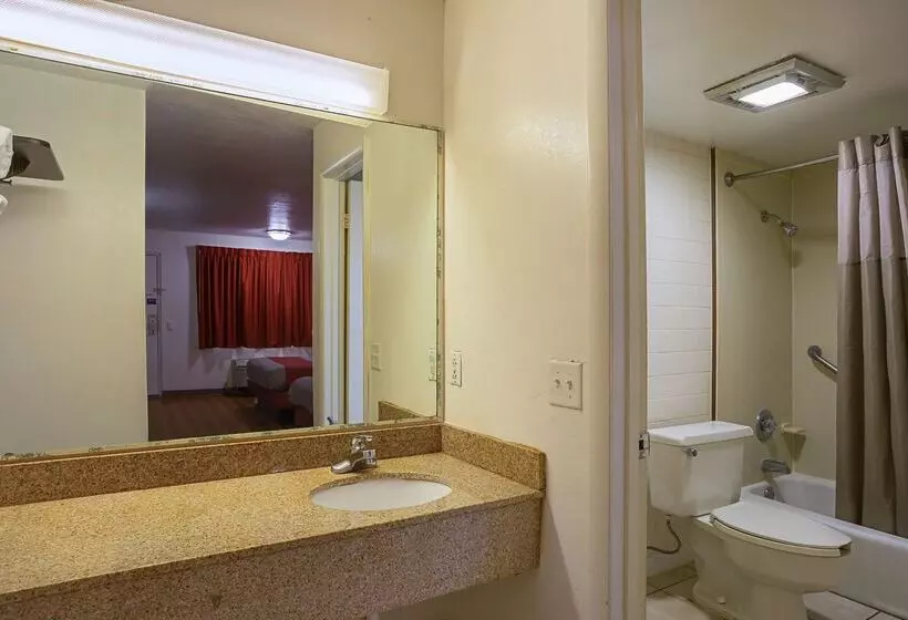 Motel 6brinkley, Ar